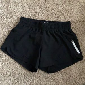 Zyia Track Shorts XS